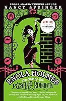 Algopix Similar Product 16 - Enola Holmes The Case of the Bizarre