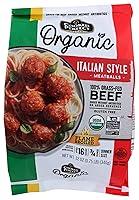 Algopix Similar Product 6 - Cooked Perfect Organic Italian Beef