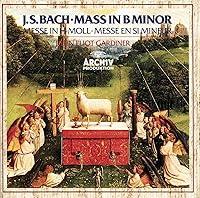 Algopix Similar Product 6 - Bach: Mass in B minor