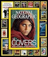 Algopix Similar Product 20 - National Geographic The Covers Iconic