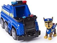 Algopix Similar Product 14 - Paw Patrol Chases Ultimate Rescue