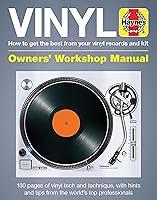 Algopix Similar Product 19 - Vinyl Manual How to get the best from