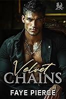 Algopix Similar Product 14 - Velvet Chains: Dark Mafia Romance