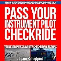 Algopix Similar Product 15 - Pass Your Instrument Pilot Checkride