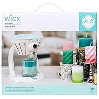 Algopix Similar Product 5 - We R Memory Keepers- Wick Candle Kit