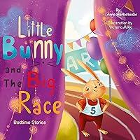 Algopix Similar Product 19 - Bedtime Stories Little Bunny and The