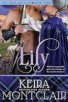 Algopix Similar Product 10 - Lily (The Highland Clan)