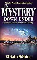 Algopix Similar Product 14 - The Mystery Down Under Two private