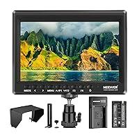Algopix Similar Product 4 - Neewer F100 7 Inch Camera Field Monitor