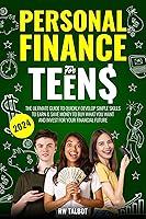 Algopix Similar Product 16 - Personal Finance for Teens The