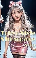 Algopix Similar Product 19 - Tokyo Style Showcase Vol9 Over 100