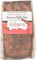 Algopix Similar Product 17 - OUTRAGEOUS BAKING Gluten Dairy Free