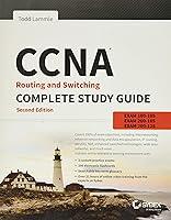 Algopix Similar Product 18 - CCNA Routing and Switching Complete