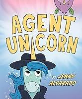 Algopix Similar Product 19 - Agent Unicorn