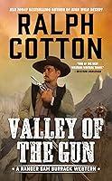 Algopix Similar Product 19 - Valley of the Gun Ranger Sam Burrack