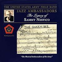 Algopix Similar Product 12 - The Legacy Of Sammy Nestico