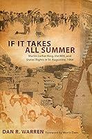 Algopix Similar Product 11 - If It Takes All Summer Martin Luther