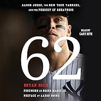 Algopix Similar Product 5 - 62 Aaron Judge the New York Yankees