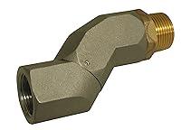 Algopix Similar Product 5 - Apache CPT02 Fuel Swivel Original