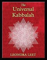 Algopix Similar Product 8 - The Universal Kabbalah