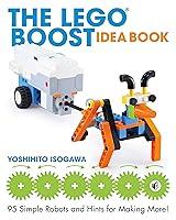 Algopix Similar Product 14 - The LEGO BOOST Idea Book 95 Simple