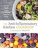 Algopix Similar Product 3 - The AntiInflammatory Kitchen Cookbook