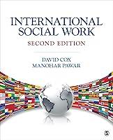 Algopix Similar Product 12 - International Social Work Issues