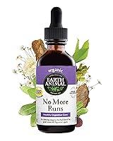 Algopix Similar Product 7 - EARTH ANIMAL Herbal Remedies No More