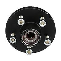 Algopix Similar Product 10 - Seachoice Trailer Wheel Hub 138 in