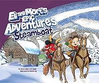 Algopix Similar Product 12 - Eli and Mort's Epic Adventures Steamboat