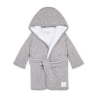 Algopix Similar Product 14 - Burts Bees Baby Infant Hooded Robe
