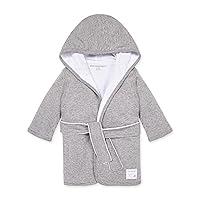 Algopix Similar Product 2 - Burts Bees Baby  Bathrobe Infant