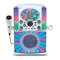 Algopix Similar Product 6 - Singing Machine SML625BTWD Karaoke