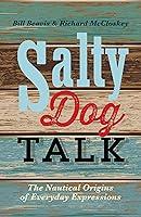 Algopix Similar Product 1 - Salty Dog Talk The Nautical Origins of