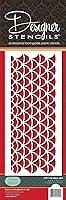 Algopix Similar Product 11 - Designer Stencils stencil 38 X