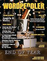 Algopix Similar Product 11 - WordPeddler Magazine: End of Year 2023