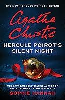 Algopix Similar Product 8 - Hercule Poirots Silent Night A Novel