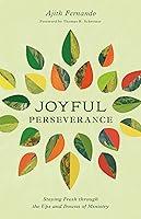 Algopix Similar Product 15 - Joyful Perseverance Staying Fresh