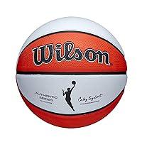 Algopix Similar Product 6 - WILSON WNBA Authentic Series Basketball