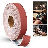 Algopix Similar Product 13 - Emery Cloth Roll600 Grit Continuous