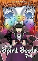 Algopix Similar Product 1 - The Spirit Seeds Book 1 Alice in