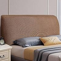 Algopix Similar Product 15 - TANGHULU Stretch Jacquard Bed Headboard