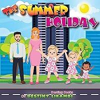 Algopix Similar Product 5 - The Summer Holiday (Destiny Books)