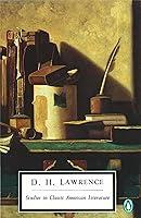 Algopix Similar Product 20 - Studies in Classic American Literature