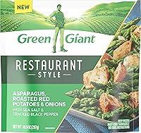 Algopix Similar Product 4 - Green Giant Restaurant Style Sides