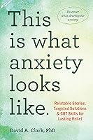 Algopix Similar Product 12 - This Is What Anxiety Looks Like