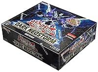 Algopix Similar Product 7 - Konami YuGiOh Dark Neostorm Booster