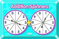 Algopix Similar Product 5 - Kagan Cooperative Learning Spinner