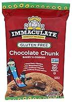 Algopix Similar Product 16 - IMMACULATE BAKING COMPANY Chocolate