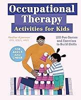 Algopix Similar Product 15 - Occupational Therapy Activities for